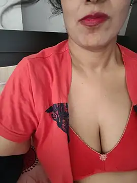 Czat XXX na żywo – Mansi_-Sharma