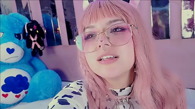 BizzyNoar - Blowjob full saliva and dirty ahegao
