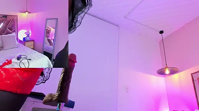 Chat XXX ao vivo de Scarlet__69