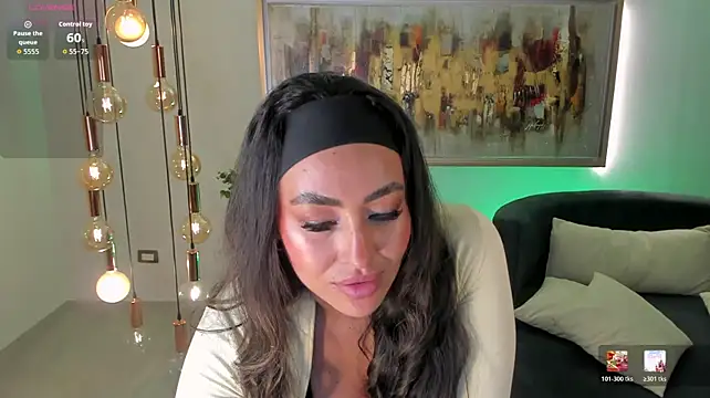 Czat XXX na żywo – VictoriaBennetX