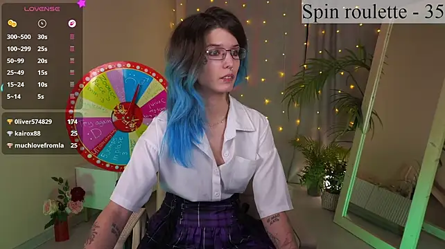 Lain_Rootn Live XXX chat