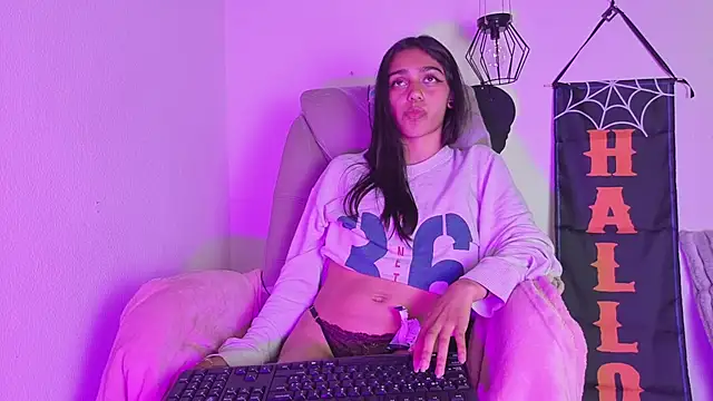 Chat XXX ao vivo de Dafne_girl4u