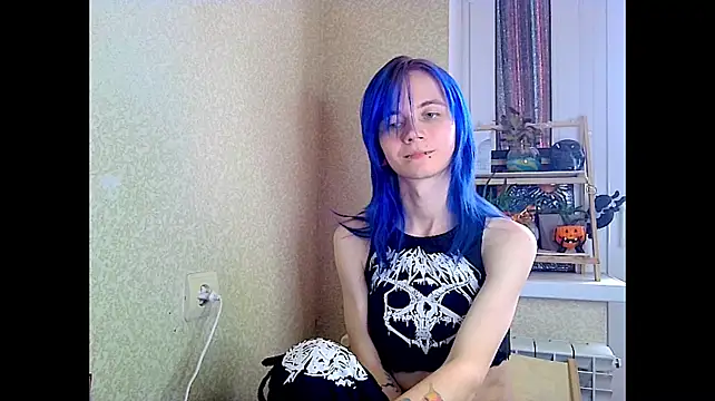 Chat XXX ao vivo de AdamTarlet