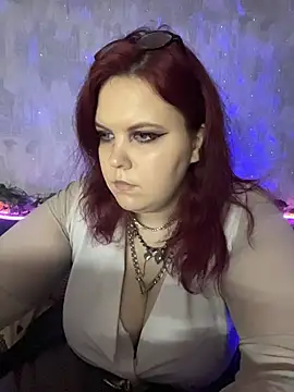 XXX chat uživo modela Jessie_Less