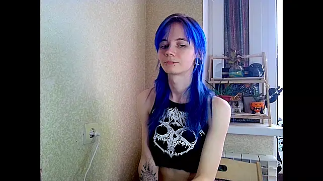 Chat XXX en directo de AdamTarlet