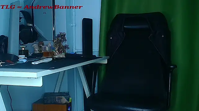 Czat XXX na żywo – AndrewBanner