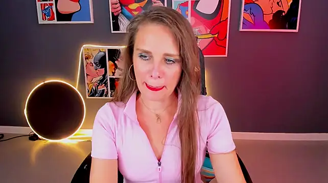 EmiliaBedy's Live XXX Chat