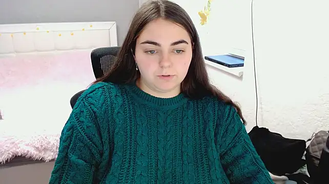 XXX chat uživo modela kitsune_8