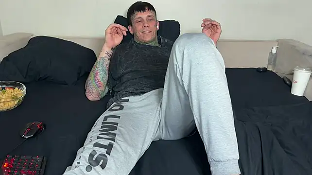 Anubisgods Live XXX-Chat