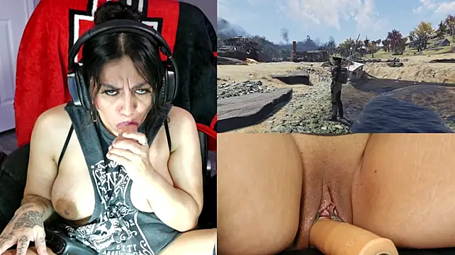 Chat XXX en directo de Blaze_Onn