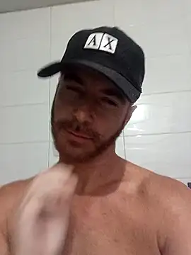 Chat XXX ao vivo de Loiroatv36