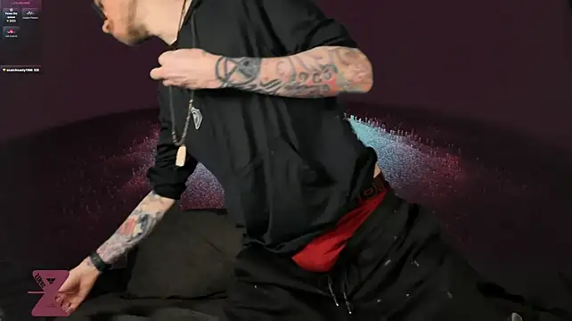 webzandkordz Chat XXX in diretta