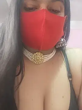 Hotpritidn Live XXX chat