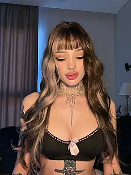 Madelinexx - 🤍Put Creme on ass and spank