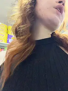 XXX chat uživo modela SlavicCandy