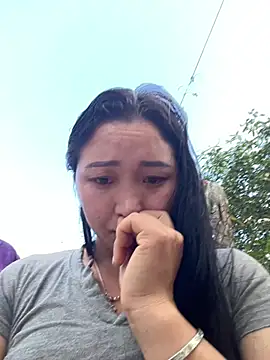 XXX chat uživo modela myvy001
