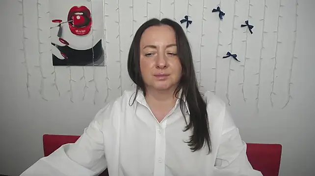 XXX chat uživo modela Abby_Taylorr