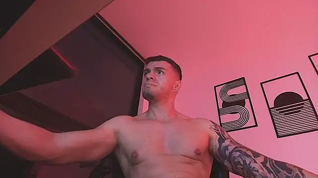 ALPHA_DOMINUS_'s Live XXX Chat