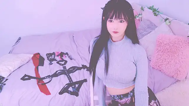 LongoriaEva Live XXX-chat