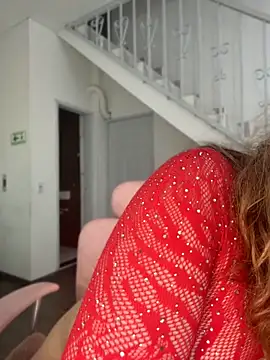 AnaLuuu_ Chat XXX live