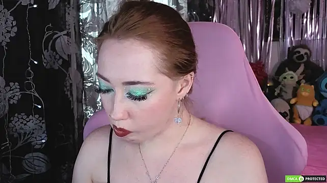 TinaBrook's Live XXX Chat