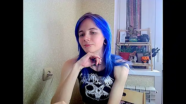 Chat XXX en directo de AdamTarlet