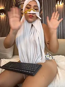 Chat XXX ao vivo de AylaNoir