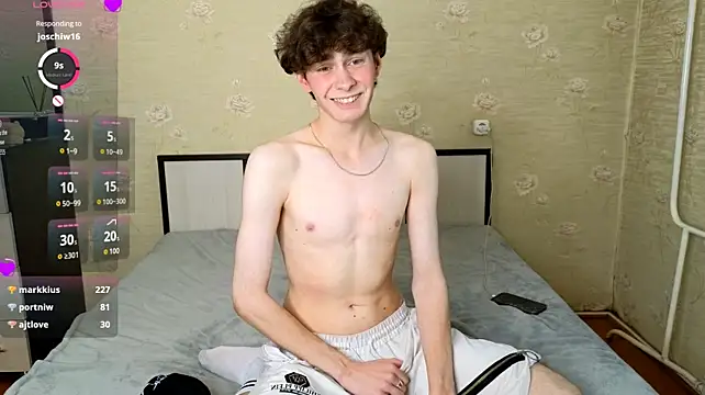 Liam_Winss live XXX chat