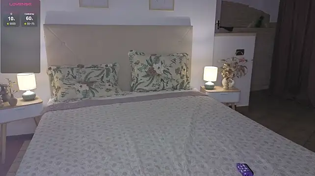 Silena_sky - suck finger 1 min