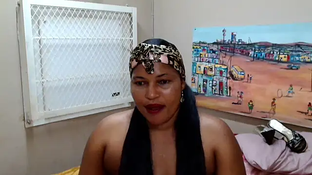 ChocolateCandyxxx's Live XXX Chat