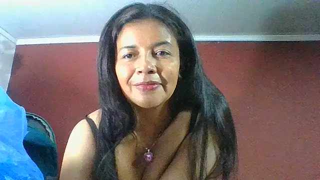 DianaOchoa_ - Spanking x 5 hard