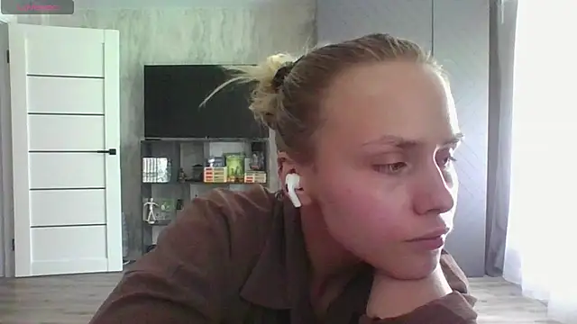 Annie_Cohn – Live XXX-chat