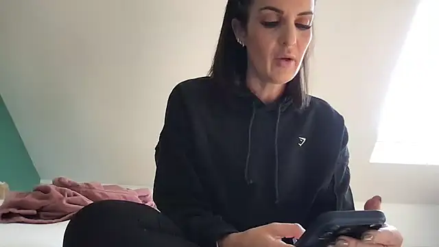 AmyStone__ - COUPE MON LIVE