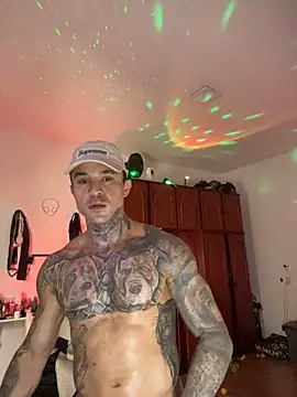 Chat XXX en directo de VictorSalen