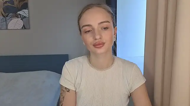 A_delina's Live XXX Chat