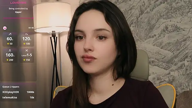 yourtenderly Chat XXX live