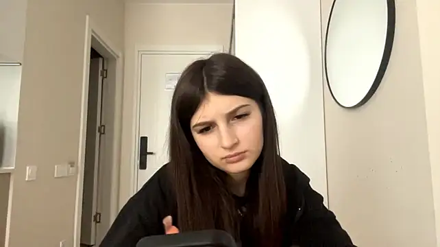 Živý XXX chat SpanishRooter
