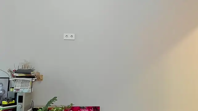 ailey_chao Chat XXX in diretta