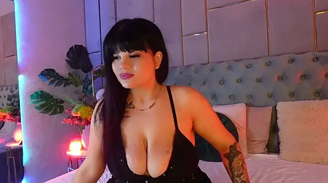 AmberRiso's Live XXX Chat
