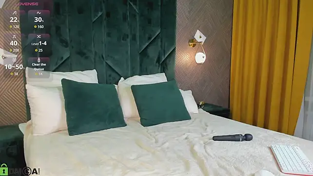 Czat XXX na żywo – Anneta_Hart