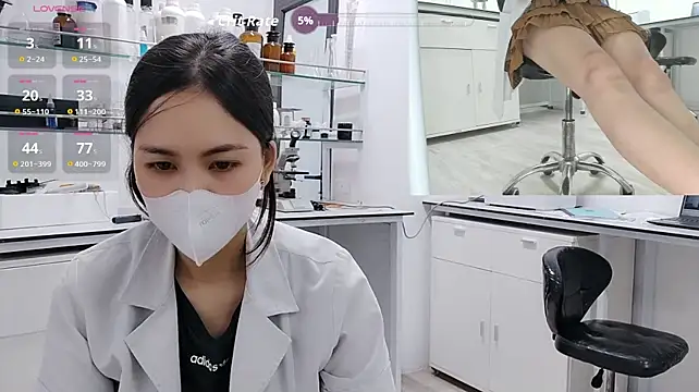 Lubeyou_KT 现场XXX聊天