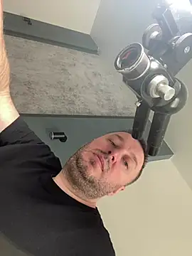 DorianJeday Live XXX-chat