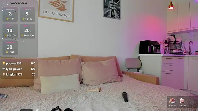 JennyDance XXX чат на живо
