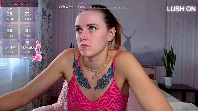 Bella__Swoon – Live XXX-chat
