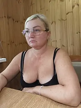White-Chocolatte Live XXX-chat