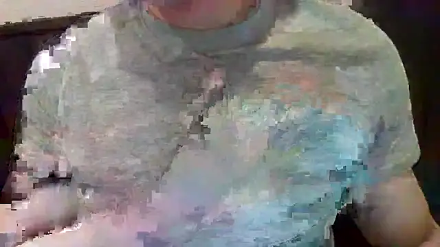 DearJackASMR 웹캠 쇼