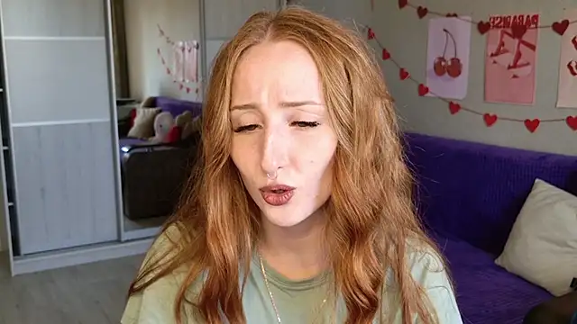 Chat XXX ao vivo de Sophie_Ruby