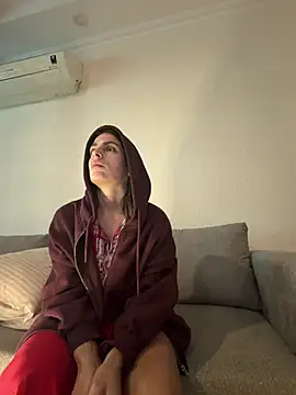 Camii2244 - Lingerie and stockings