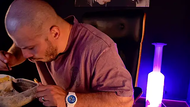 AngeloEric live XXX chat