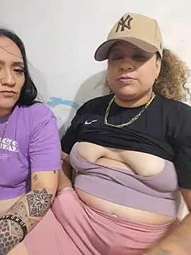Lasalvaj Chat XXX in diretta